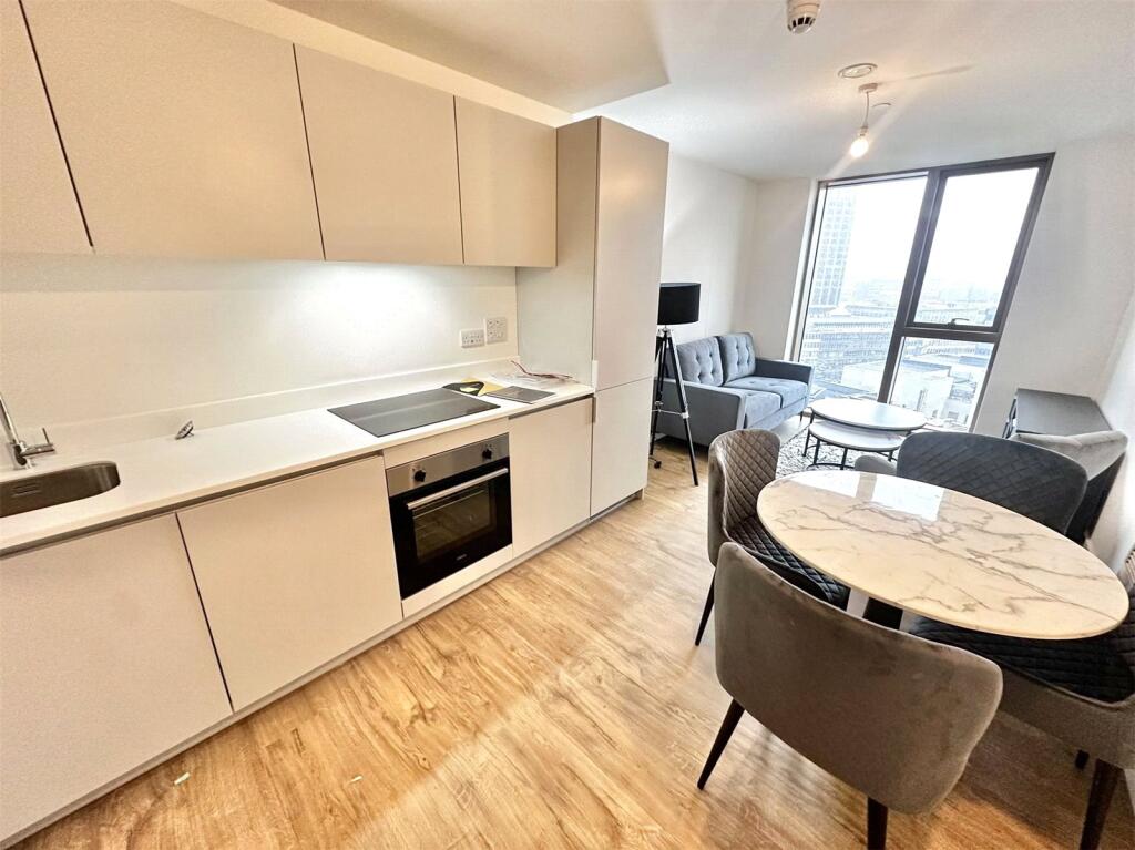 Additional image 3 of South Central, 33, Essex Street, Birmingham, B5