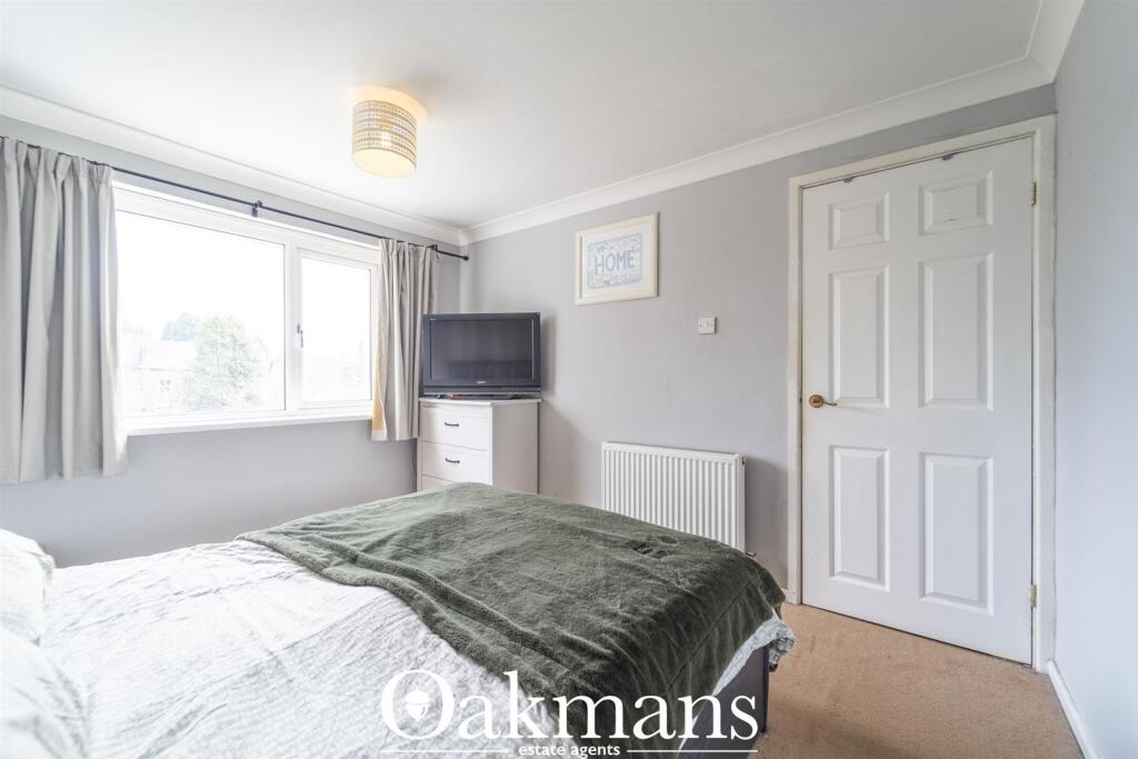 Additional image 11 of Old Moat Drive, Birmingham