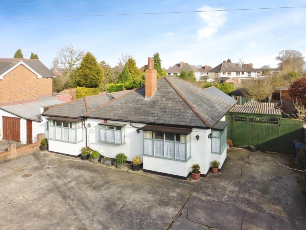 Additional image 24 of Hollyfield Road South, Sutton Coldfield