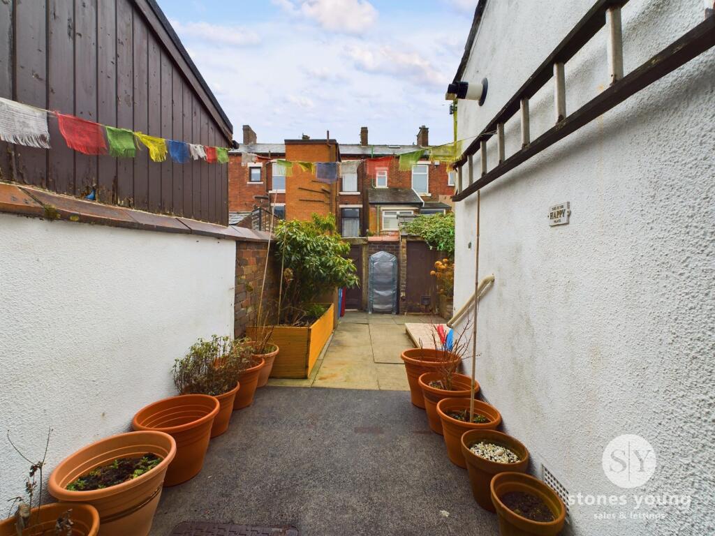 Additional image 17 of York Terrace, Blackburn, BB2