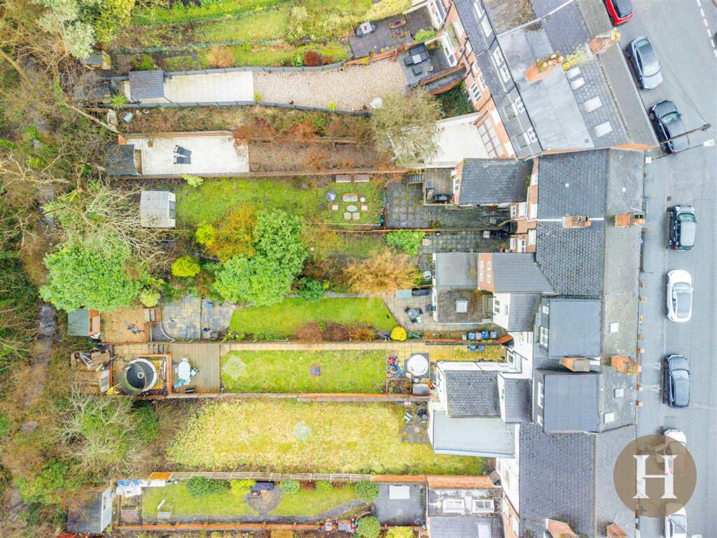 Additional image 32 of Park Hill Road, Harborne, Birmingham, B17