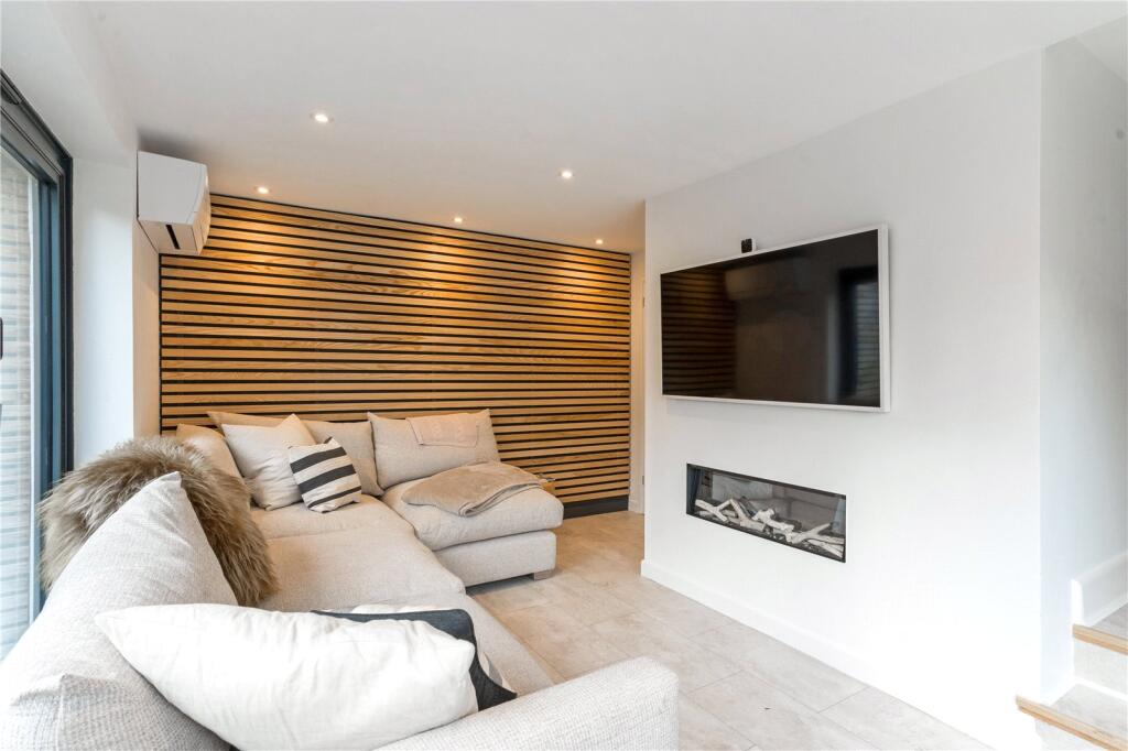 Additional image 7 of Cheyne Road, Stoke Bishop, Bristol, BS9