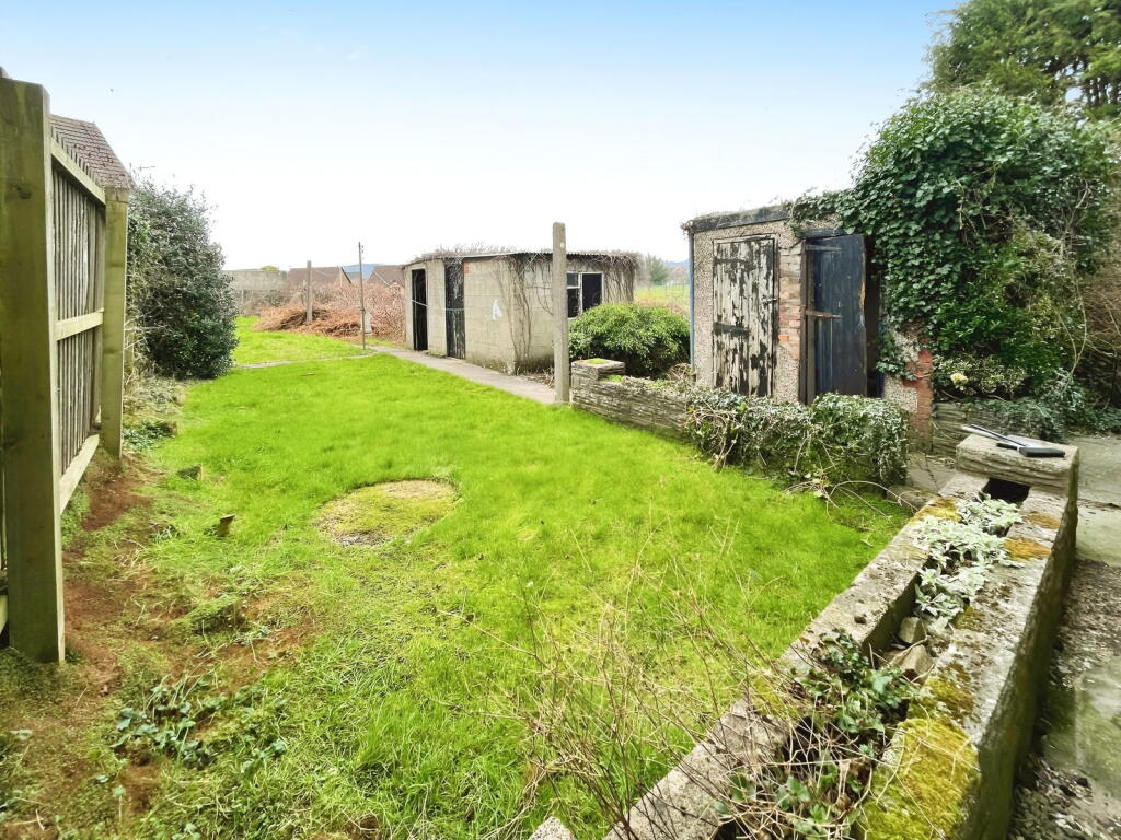 Additional image 9 of Heol Fach, North Cornelly, Bridgend, CF33 4LH