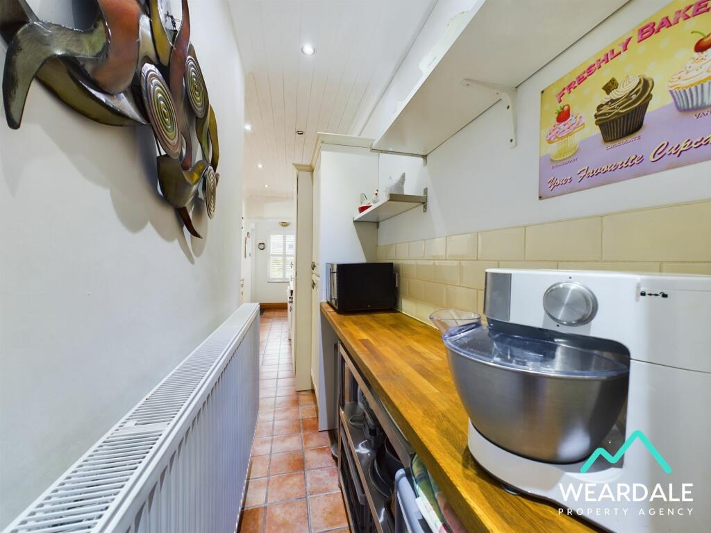 Additional image 15 of Front Street, Wearhead, DL13