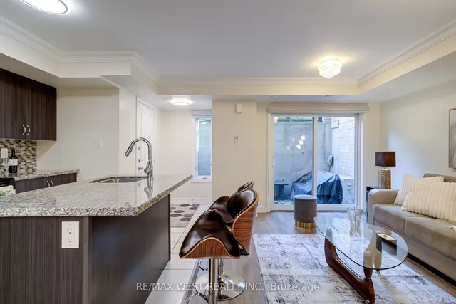 Additional image 3 of 2315 Sheppard Ave W Unit 43