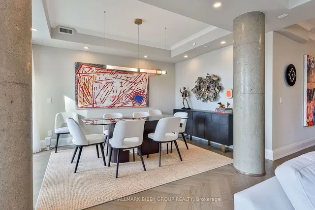 Additional image 12 of 128 Pears Ave Unit 501