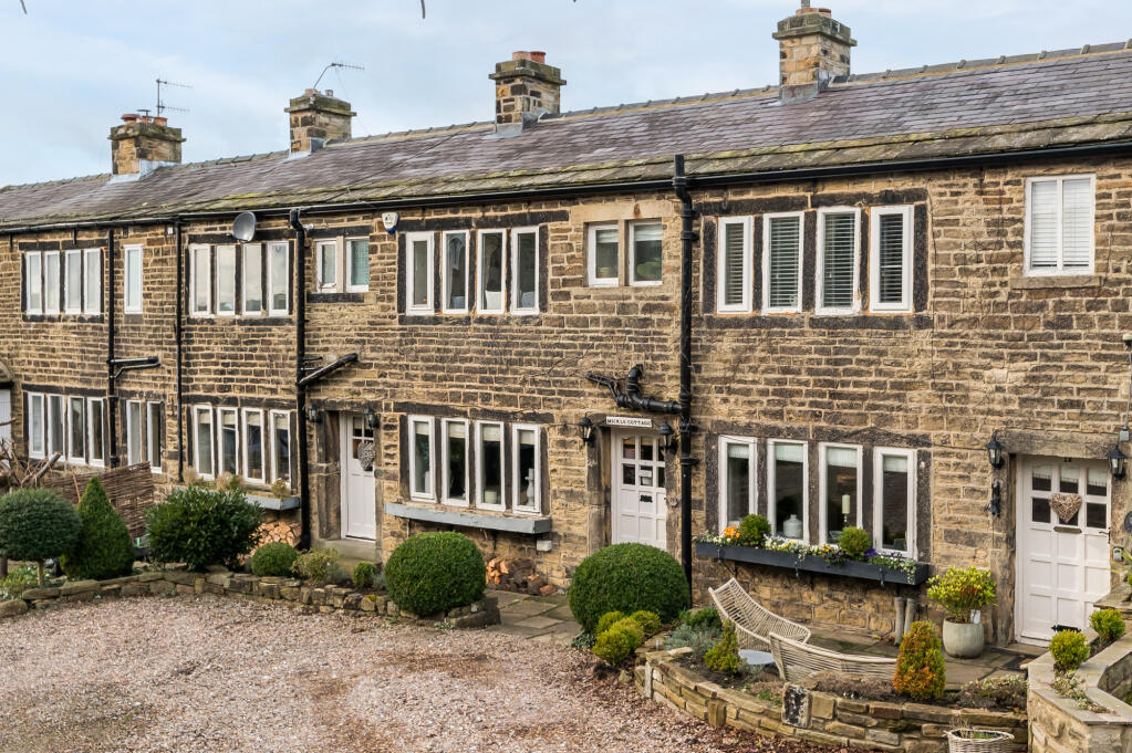 Additional image 34 of Victoria Street, Micklethwaite, Bingley, West Yorkshire, BD16