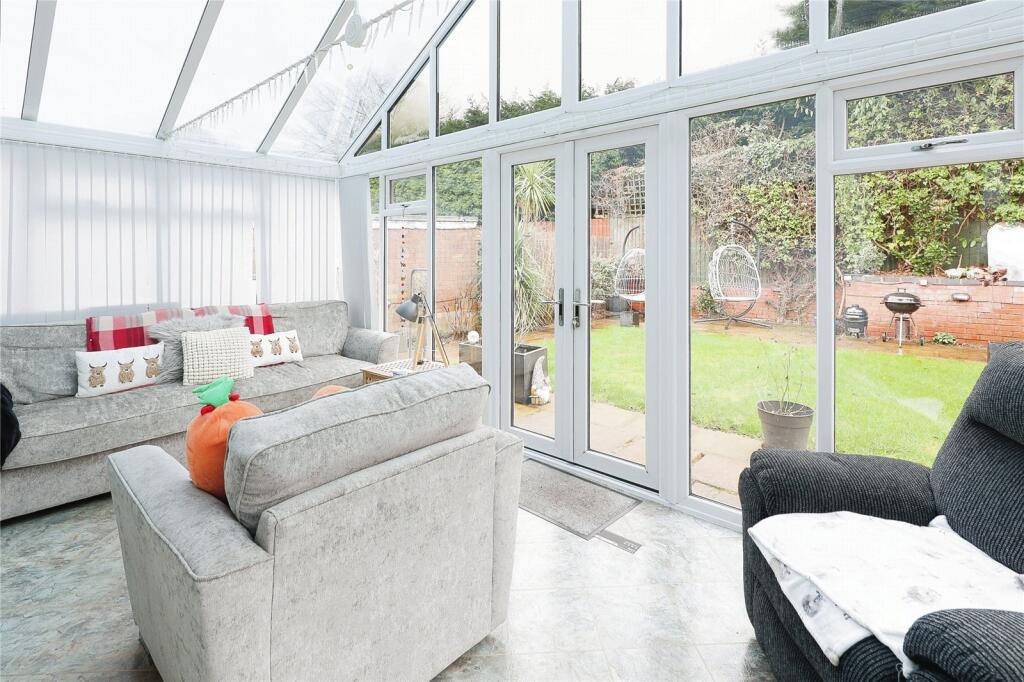 Additional image 7 of Chestnut Grove, Coleshill, Birmingham, Warwickshire, B46