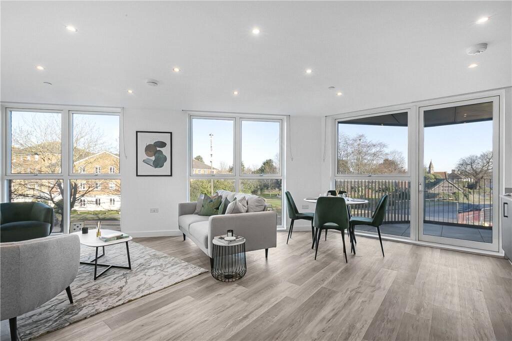 Additional image 12 of Corner House, Town Centre, Hatfield, AL10