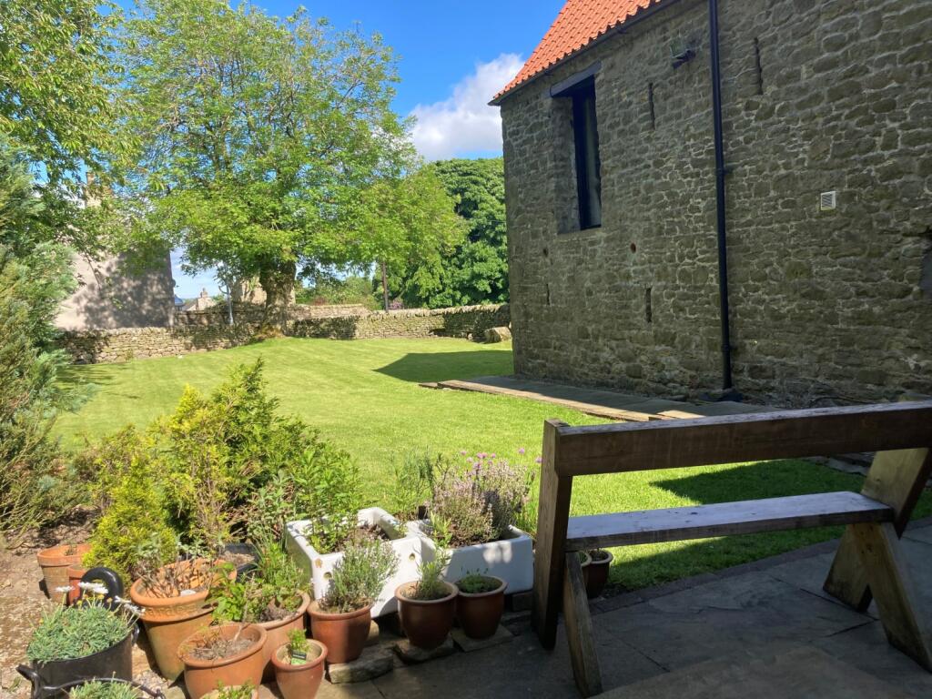 Additional image 36 of The Barn, Hamsterely, County Durham, DL13