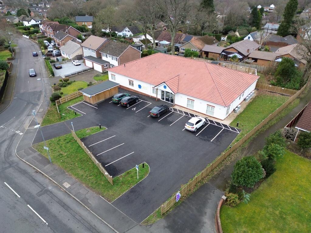 Additional image 4 of Day Nursery, 19 Church Hill, Verwood, Dorset, BH31 6HT