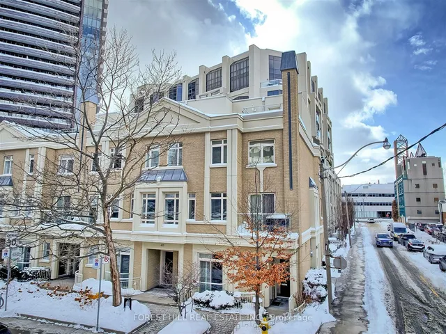 Additional image 4 of 3 McAlpine St Unit 509