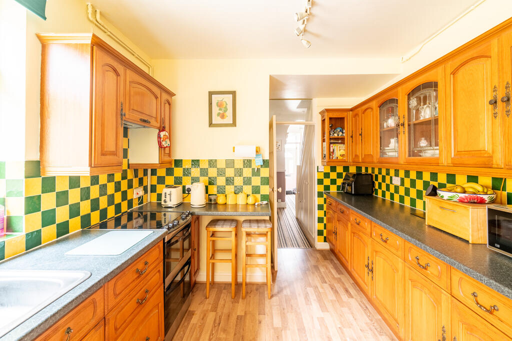 Additional image 6 of Chessel Street, Bedminster, Bristol