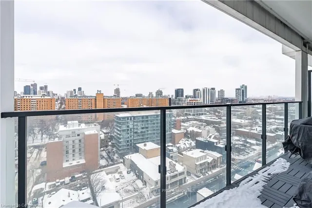 Additional image 24 of 55 Ontario St Unit 1509