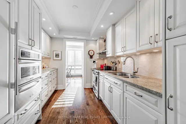 Additional image 16 of 625 Avenue Rd Unit 504