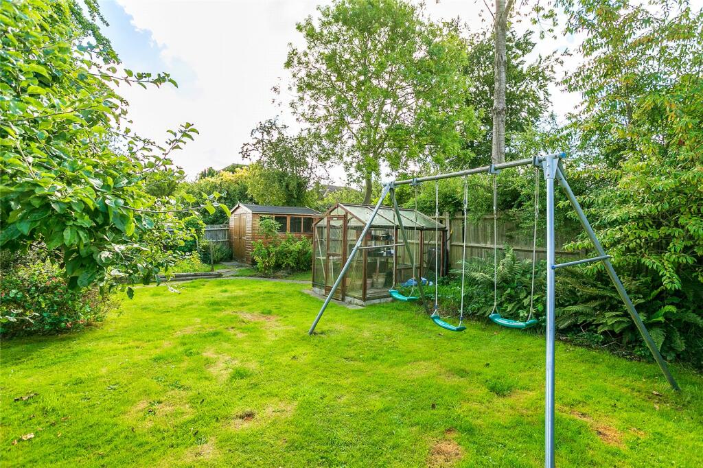 Additional image 22 of Jennings Road, St Albans, Hertfordshire