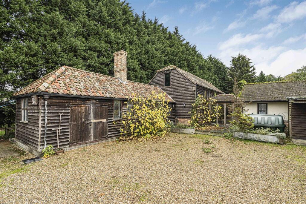 Additional image 29 of The Avenue, Madingley