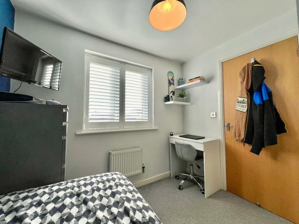 Additional image 20 of Clos Y Ywen, Coity, Bridgend County Borough, CF35 6DG