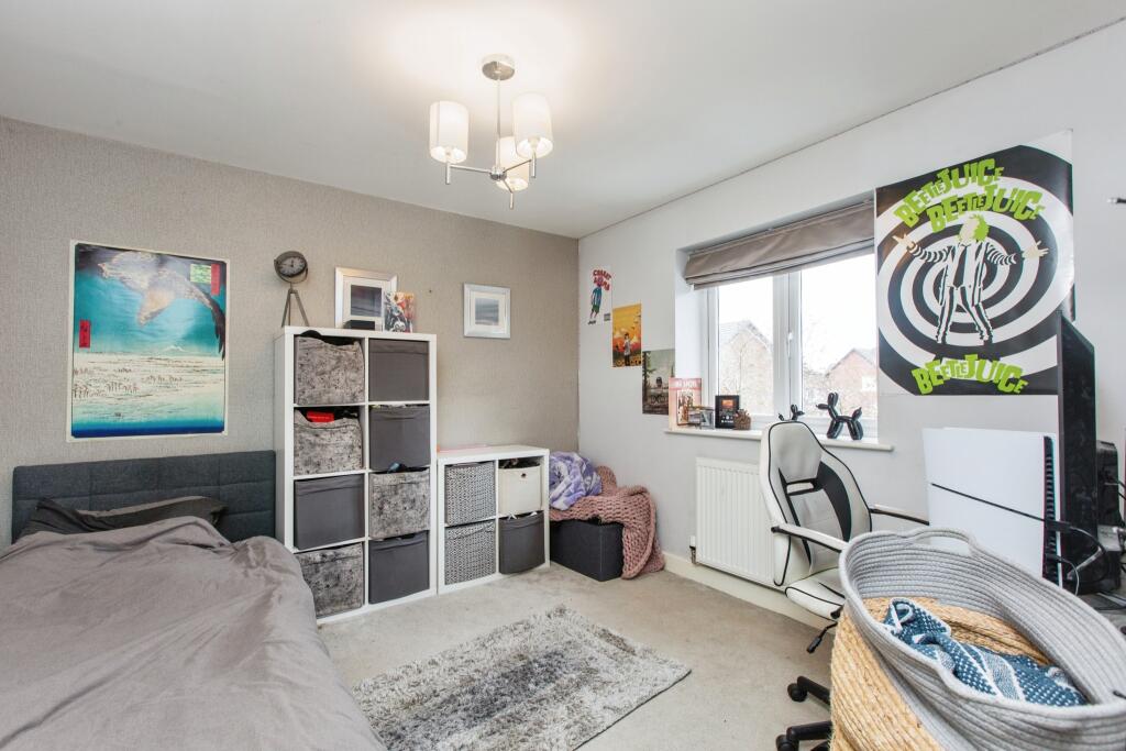 Additional image 26 of College Drive, Bolton, BL6