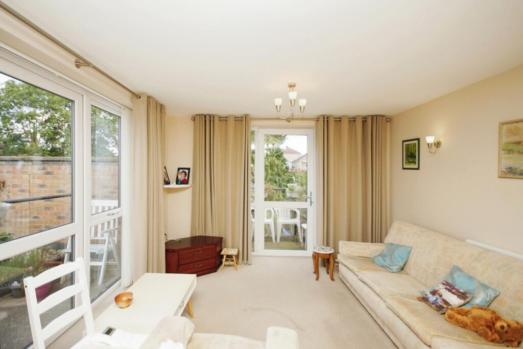 Additional image 10 of Quarry Court, Station Avenue, Channons Hill, Fishponds, BS16