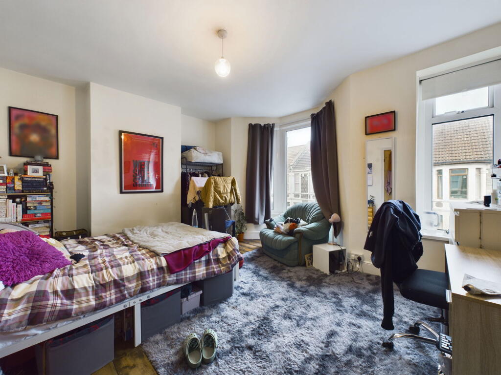 Additional image 5 of Exeter Road, Southville, BS3