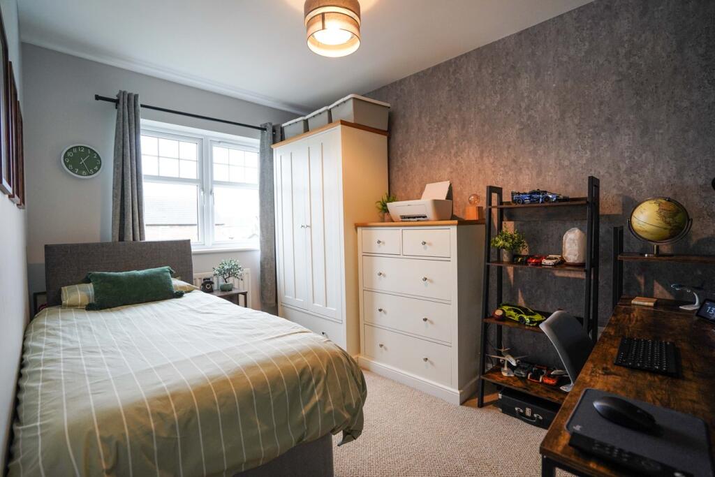 Additional image 12 of Kirkland Fold, Wigton, CA7