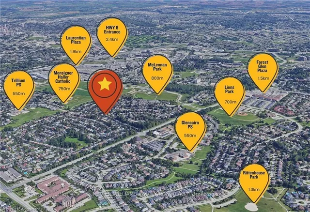 Additional image 23 of 146 Briar Knoll Dr