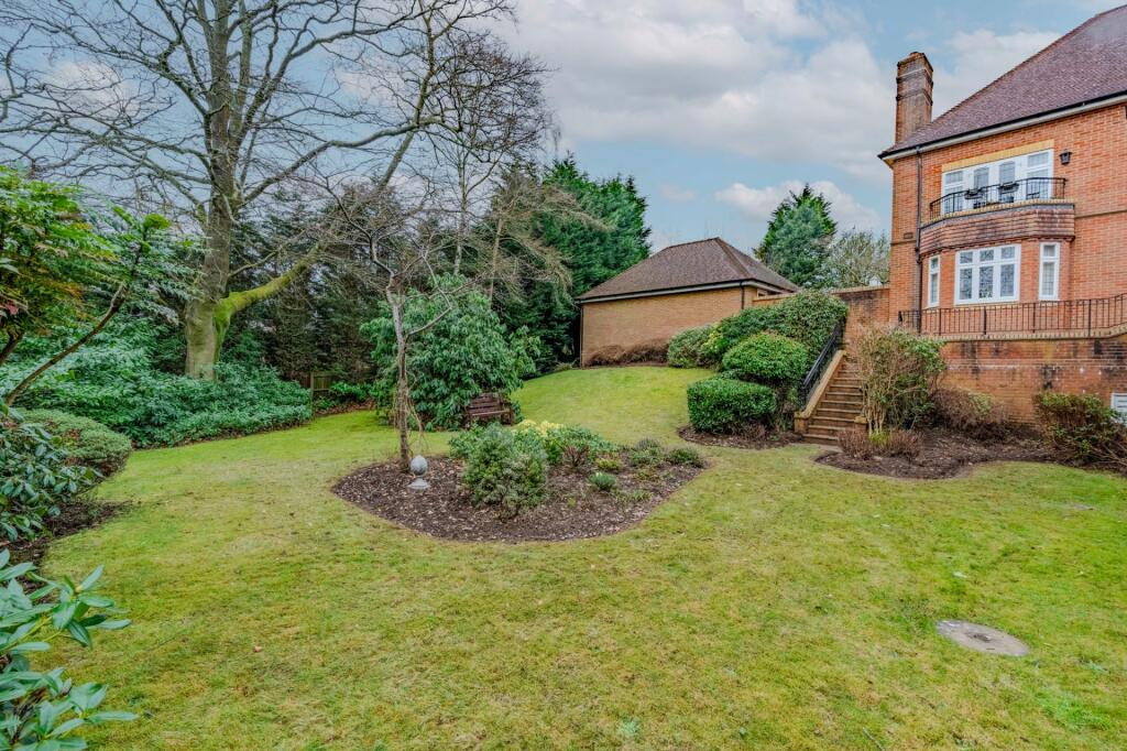 Additional image 18 of Woodend House, Wood End Drive, Birmingham