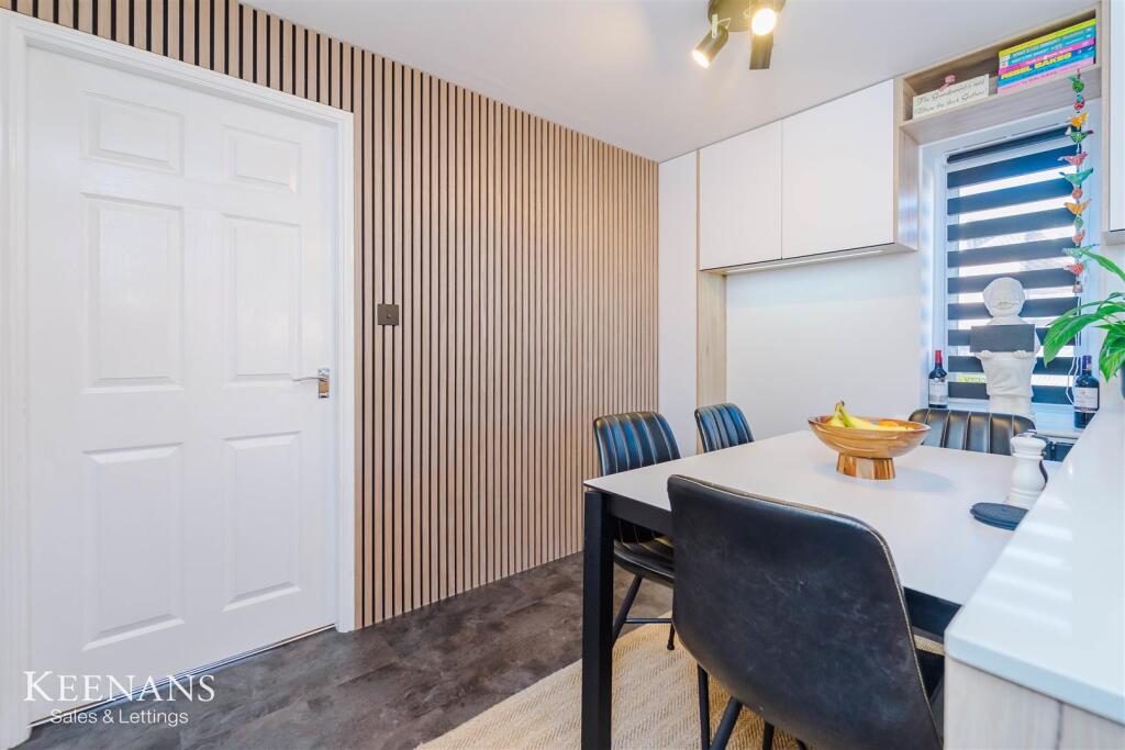 Additional image 11 of Tomlinson Place, Rishton, Blackburn