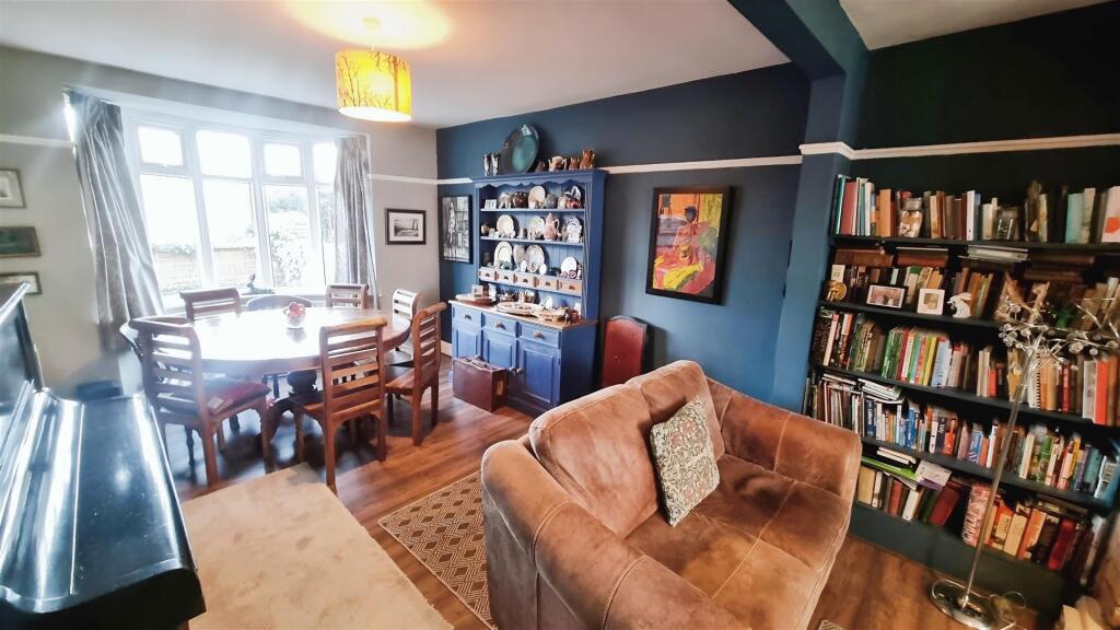 Additional image 5 of Saunders Villas, Hamsterley, Bishop Auckland