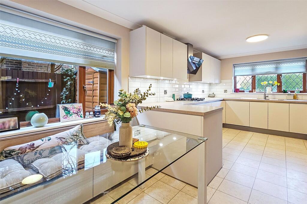 Additional image 17 of The Cedars, Hurst Road, East Preston, West Sussex