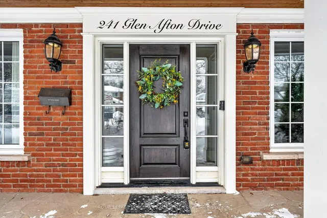 Additional image 3 of 241 Glen Afton Dr