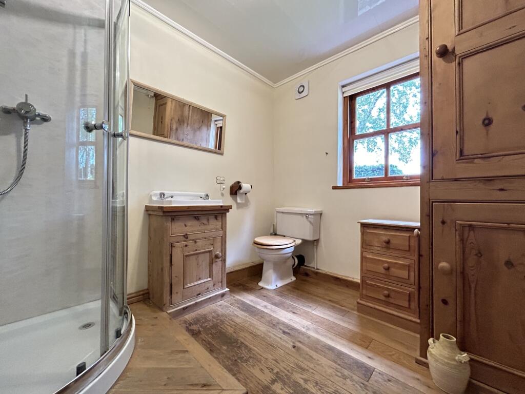 Additional image 11 of The Barn, Hamsterely, County Durham, DL13