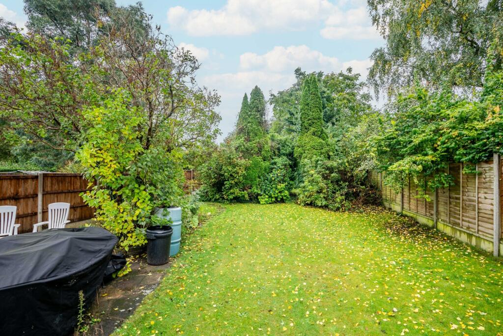 Additional image 17 of Chalkdell Fields, St. Albans, Hertfordshire, AL4