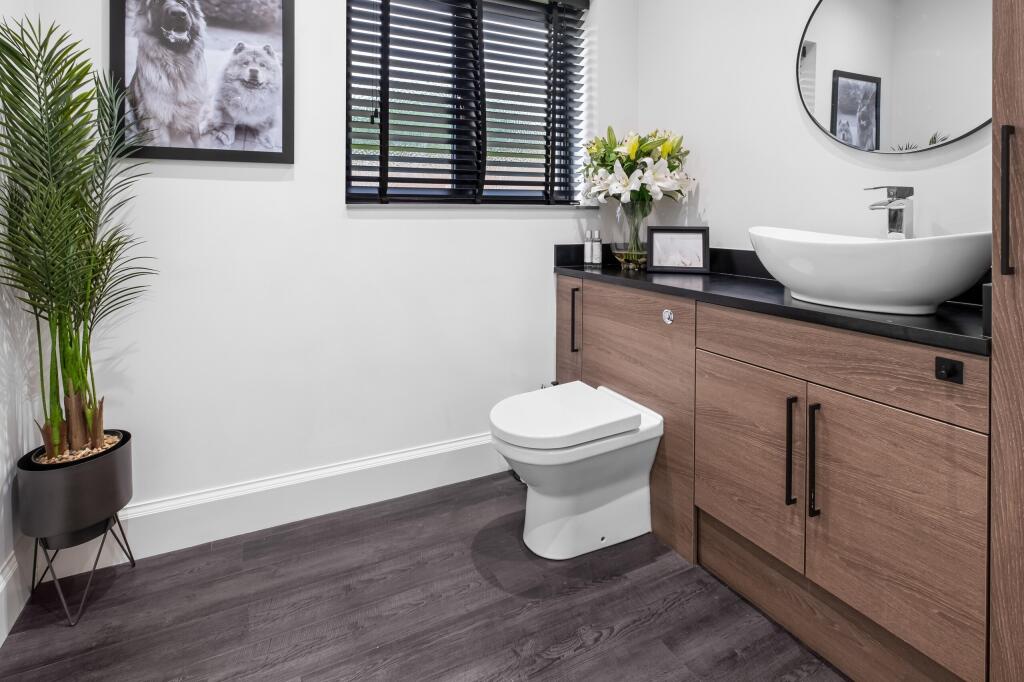 Additional image 16 of Mount Pleasant, Mill Lane, Wildmoor, B61 0BX