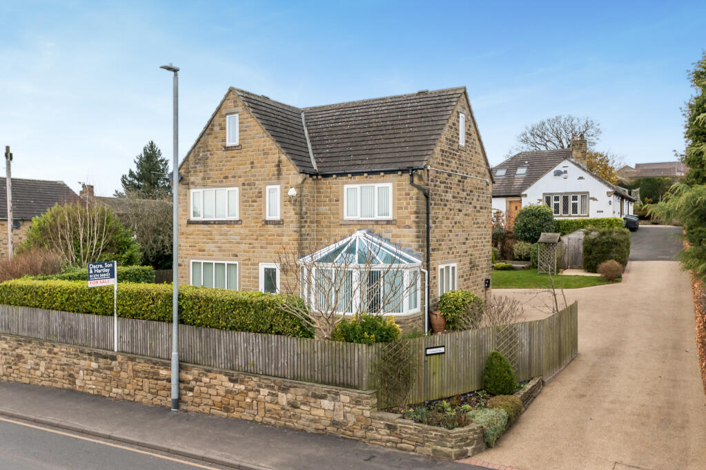 Additional image 36 of Otley Road, Eldwick, Bingley, BD16