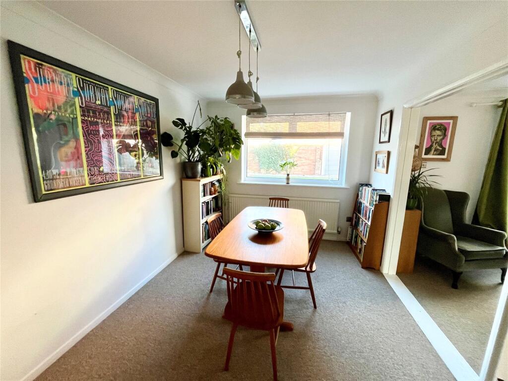 Additional image 6 of Halstock Crescent, West Canford Heath, Poole, Dorset, BH17