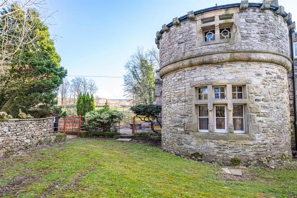 Additional image 44 of Lane Farm, Newbiggin-On-Lune