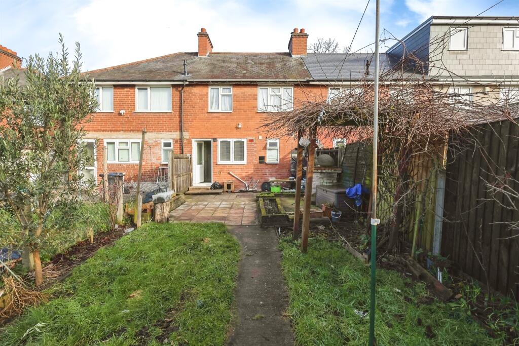 Additional image 14 of Pelham Road, Birmingham