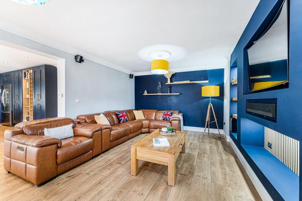 Additional image 13 of Ascot House, The Keep BL1 5NG: A Stunning Six-Bedroom Gated Home with large Woodland Garden