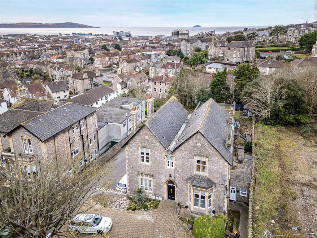 Additional image 12 of Montpelier, Weston-Super-Mare - SEA VIEWS