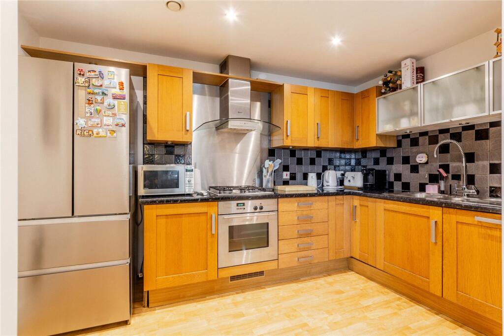 Additional image 7 of Capricorn Place, Hotwell Road, Bristol, BS8