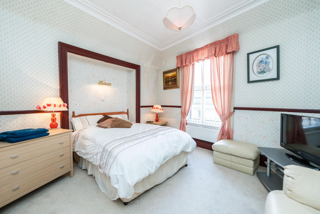 Additional image 63 of The Royal Hotel, 63 Broad Street, Fraserburgh, Aberdeenshire