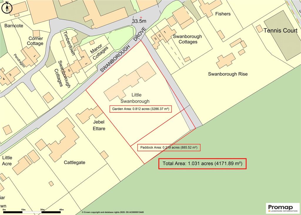 Additional image 40 of Swanborough Drove, Swanborough, Lewes, East Sussex, BN7