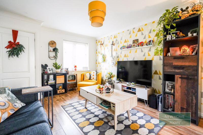 Additional image 5 of St Ilids Meadow, Llanharan, Pontyclun, CF72 9FX