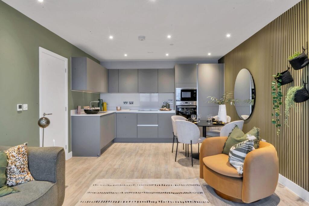 Additional image 14 of Newmarket Road, Cambridge, CB5