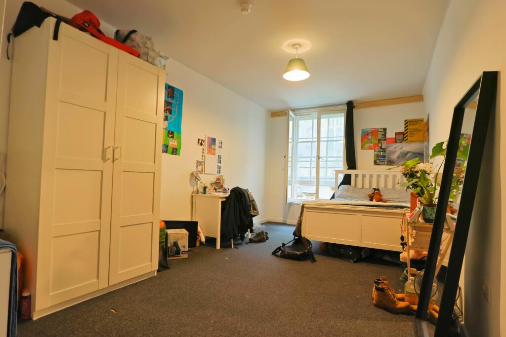 Additional image 16 of Flat, Tailors Court, Bristol