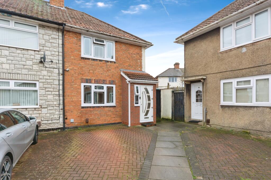 Additional image 17 of Cowley Grove, Birmingham, West Midlands, B11