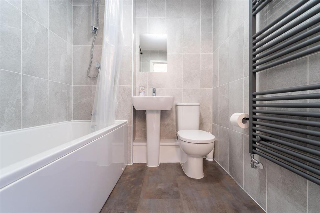 Additional image 13 of Heroes Drive, Birmingham