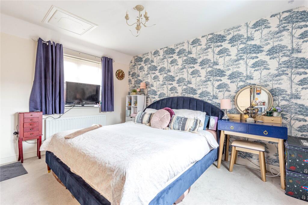 Additional image 8 of Tinding Drive, Cheswick Village, Bristol, BS16